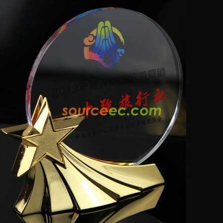 Customization Acrylic Medal Promotional Products