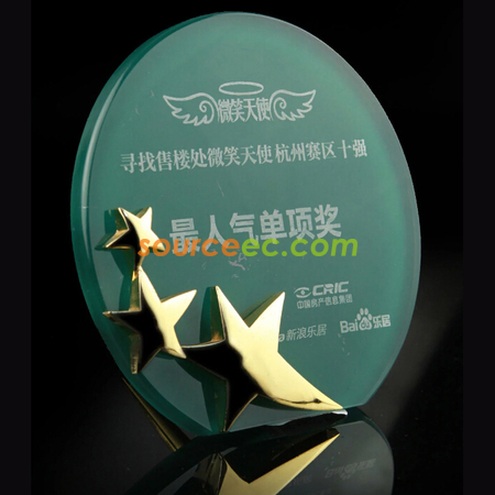 Customization Acrylic Medal Promotional Products