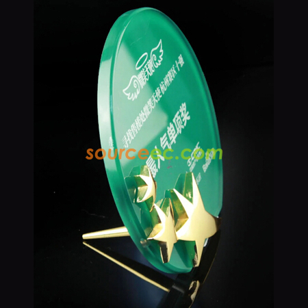 Customization Acrylic Medal Promotional Products