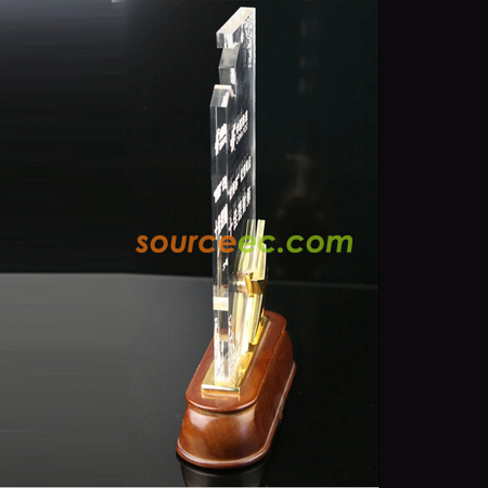 Customization Acrylic Medal Promotional Products