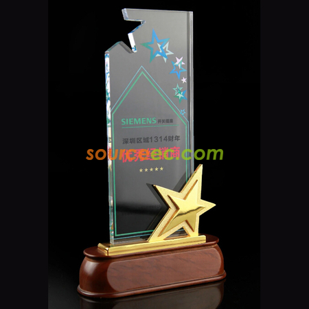 Customization Acrylic Medal Promotional Products