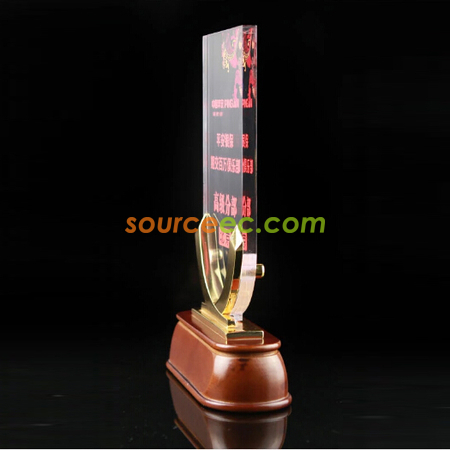 Customization  Acrylic Medal Promotional Products
