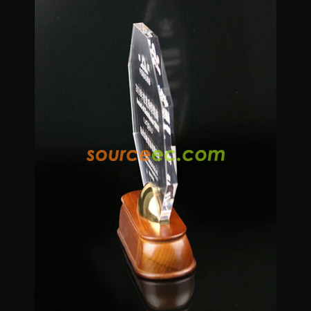 Customization Acrylic Medal Promotional Products