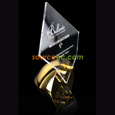 Customization Acrylic Medal Promotional Products