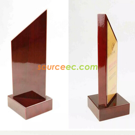 Customization Wooden Medal Promotional Products