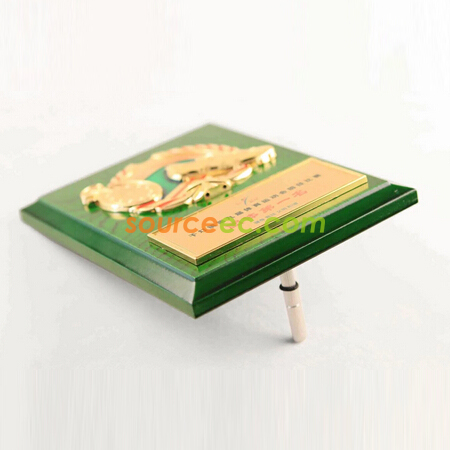 Customization Wooden Plaque Promotional Products