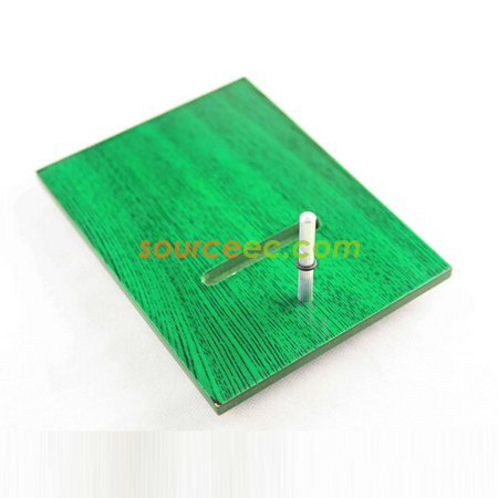 Customization Wooden Plaque Promotional Products