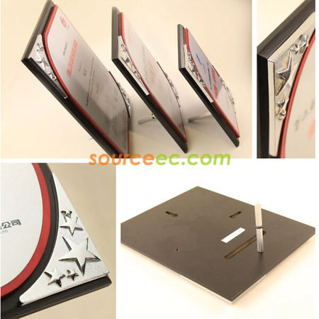 Customization Wooden Plaque Promotional Products