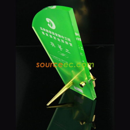 Customization Acrylic Medal Promotional Products