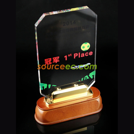 Customization Acrylic Medal Promotional Products