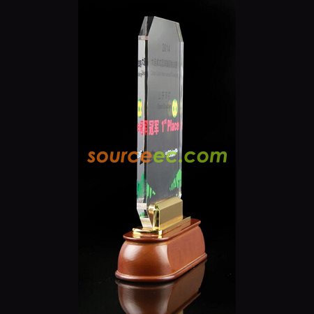 Customization Acrylic Medal Promotional Products