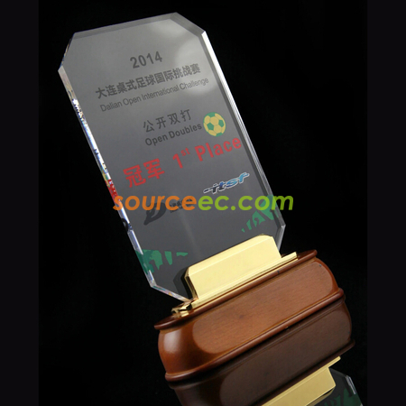 Customization Acrylic Medal Promotional Products