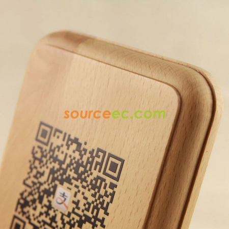 Customization Wooden Plaque Promotional Products