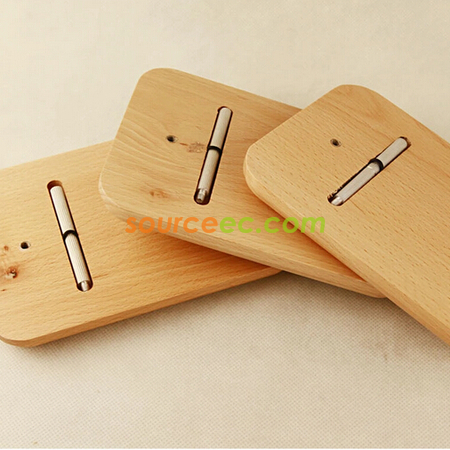 Customization Wooden Plaque Promotional Products
