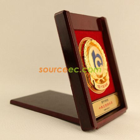 Customization Wooden Plaque Promotional Products