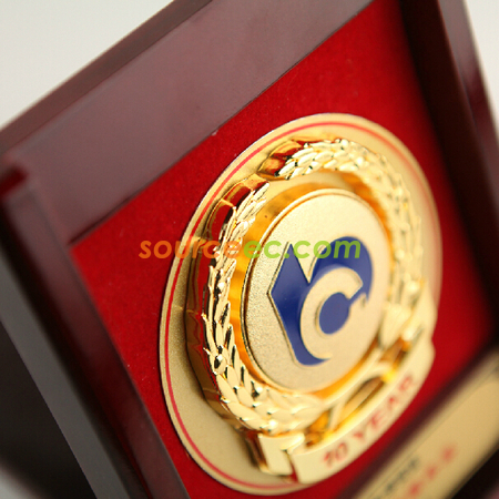 Customization Wooden Plaque Promotional Products