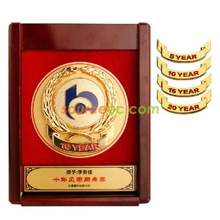 Customization Wooden Plaque Promotional Products