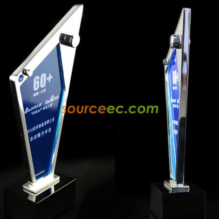 Customization Acrylic Medal Promotional Products