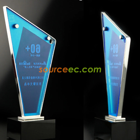 Customization Acrylic Medal Promotional Products