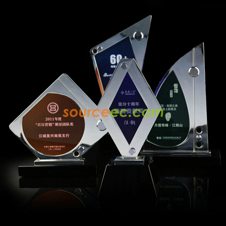 Customization Acrylic Medal Promotional Products