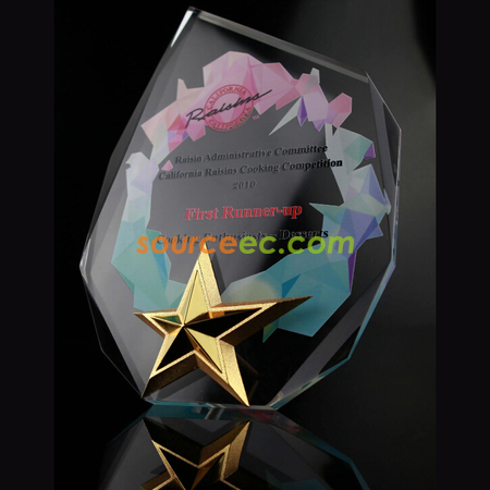 Customization Acrylic Medal Promotional Products