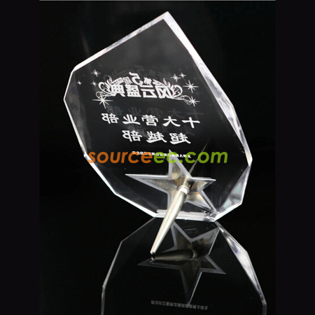 Customization Acrylic Medal Promotional Products