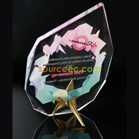 Customization Acrylic Medal Promotional Products