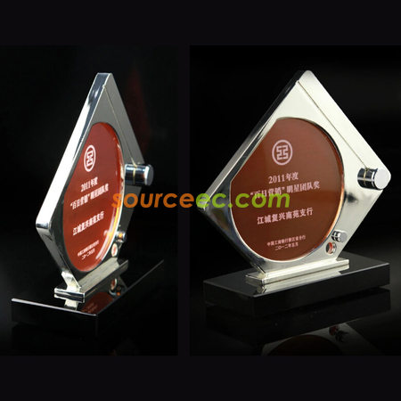 Customization Acrylic Medal Promotional Products