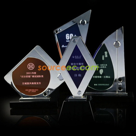 Customization Acrylic Medal Promotional Products