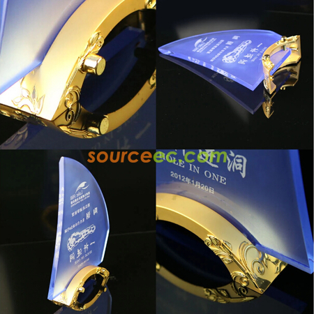 Customization Acrylic Medal Promotional Products