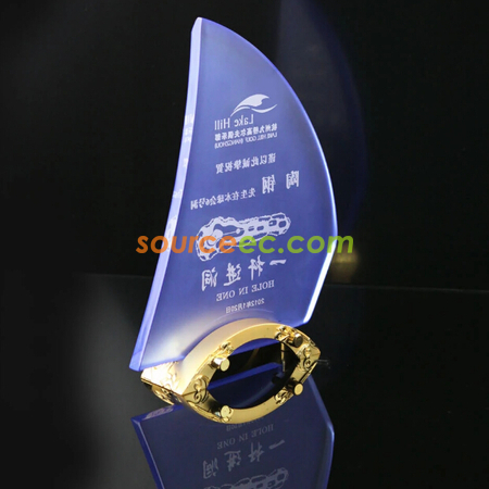 Customization Acrylic Medal Promotional Products