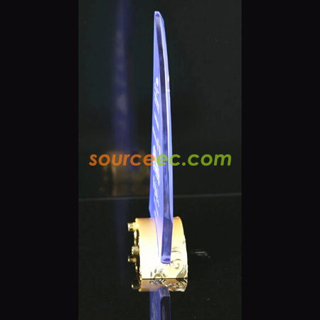 Customization Acrylic Medal Promotional Products