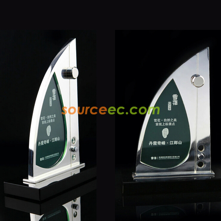 Customization Acrylic Medal Promotional Products