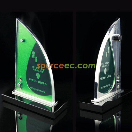 Customization Acrylic Medal Promotional Products