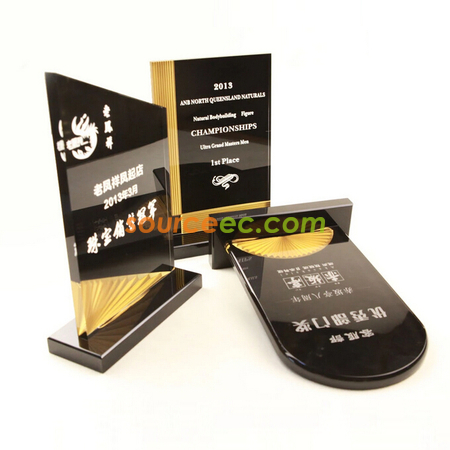 Customization  Acrylic Medal Promotional Products
