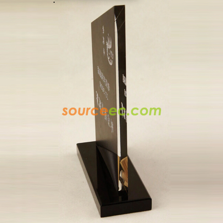 Customization  Acrylic Medal Promotional Products