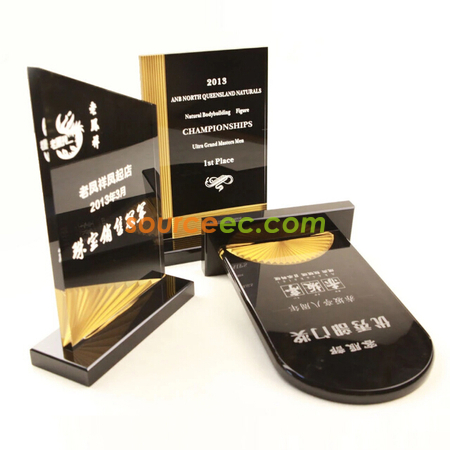 Customization  Acrylic Medal Promotional Products