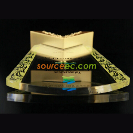 Customization  Acrylic Medal Promotional Products