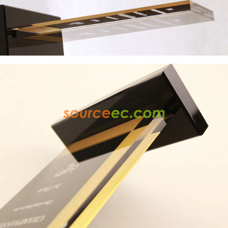 Customization  Acrylic Medal Promotional Products