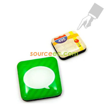 Customization Refrigerator Magnet Promotional Products