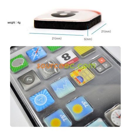 Customization Refrigerator Magnet Promotional Products