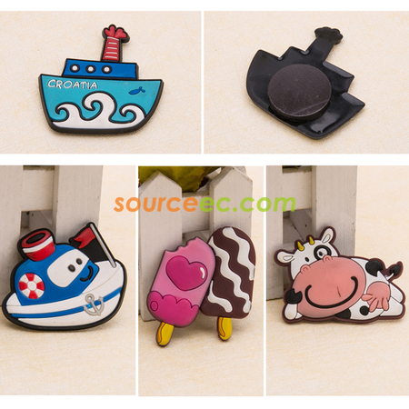 Customization Refrigerator Magnet Promotional Products