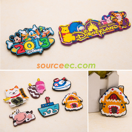 Customization Refrigerator Magnet Promotional Products