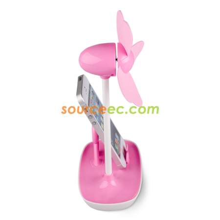 Customization USB Mini Electric Fan Promotional Products