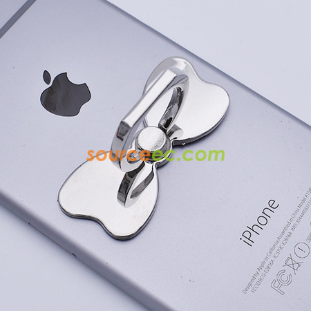 Customization Butterfly Mobile Phone Ring Buckle Promotional Products