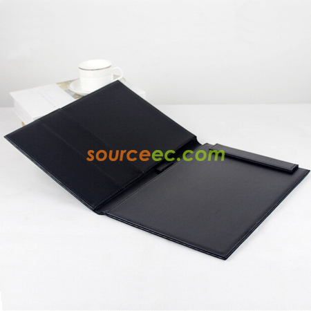 Customization Leather Folder Promotional Products