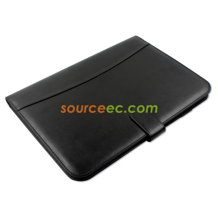 Customization Leather Folder Promotional Products