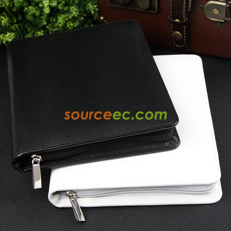 Customization Leather Folder Promotional Products