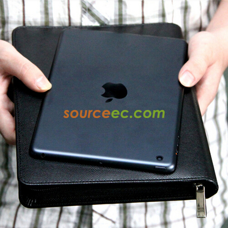 Customization Leather Folder Promotional Products
