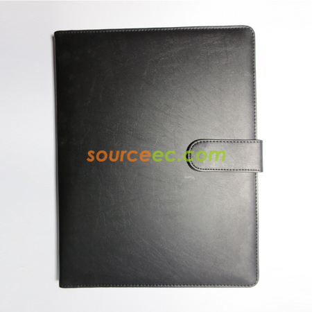 Customization Leather Folder Promotional Products